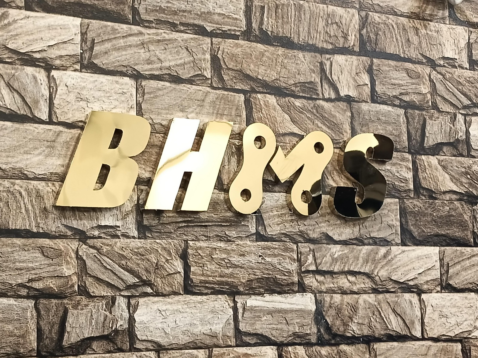 BHMS Studio