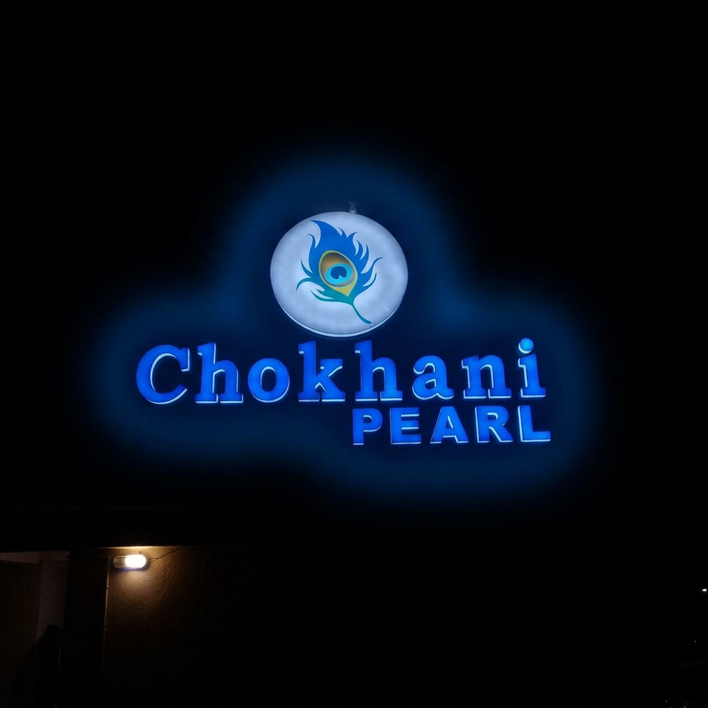 Chokhani Pearl