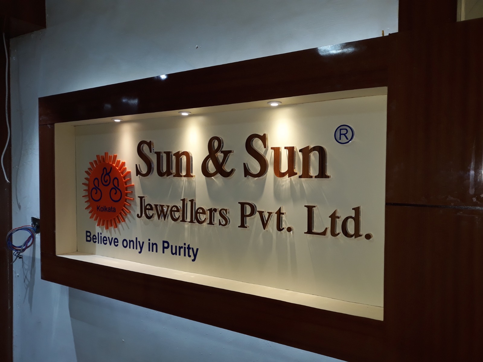 Sun & Sun Jewellers